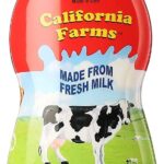 california farms sweetened condensed milk