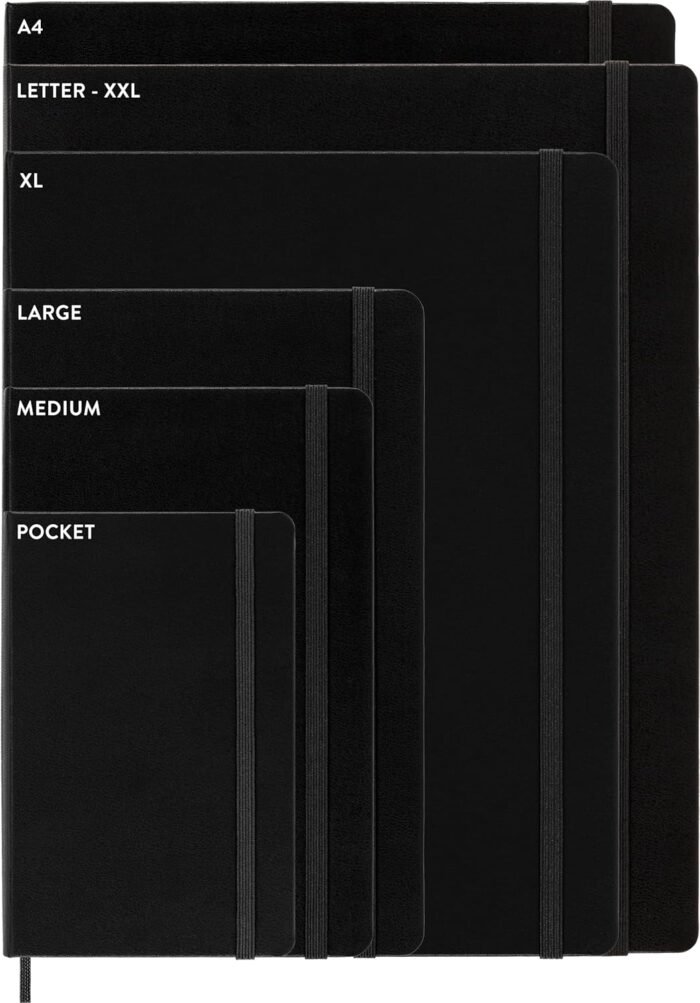 moleskine classic lemon green 192 pages notebook