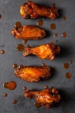 hanks heat hot sauce