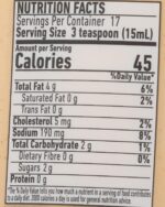 Nando's Perinaise Tangy & Spicy Mayo, 8.6 Oz - Image 3