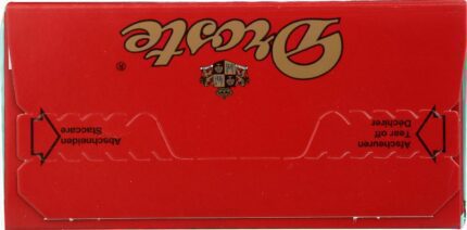 droste cacao unsweetened cocoa powder pack