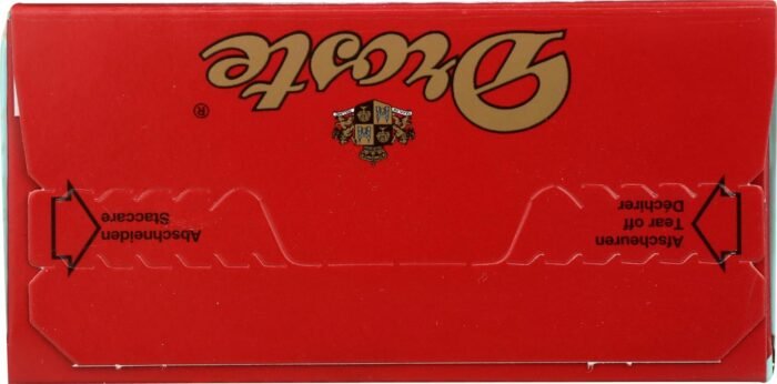 droste cacao unsweetened cocoa powder pack