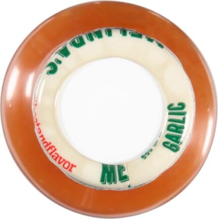 melindas garlic habanero hot sauce