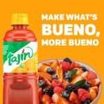 tajin fruity chamoy hot sauce