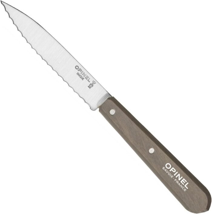opinel essentials kitchen knives box set loft