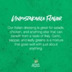 simply organic italian dressing mix pack