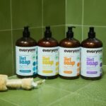 everyone 3 in 1 soap with essential oils