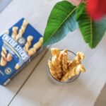 john wm macys cheese sticks melting parmesan