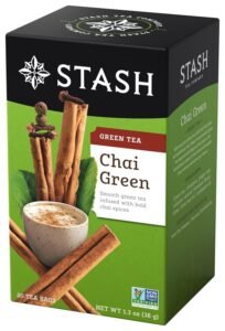 stash super irish breakfast black tea