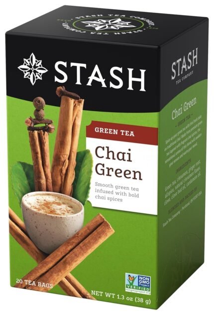 stash super irish breakfast black tea