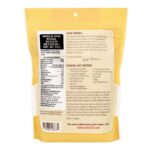 bobs red mill whole grain oat flour pack