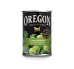 oregon fruit gooseberries light syrup