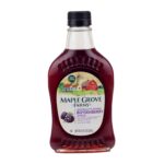 maple grove farms boysenberry syrup