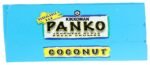 kikkoman panko bread crumbs pack