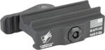 american defense ad b2 std riflescope mount black