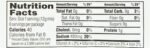 noh foods of hawaii chinese barbecue char siu nutrition facts