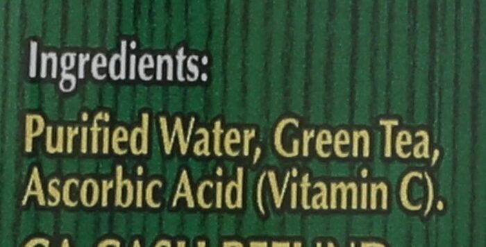 ito en oi ocha dark green tea unsweetened