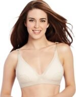 bali womens beauty lift wireless bra