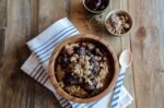 bobs red mill organic quick cook steel cut oats pack