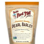 bobs red mill pearl barley