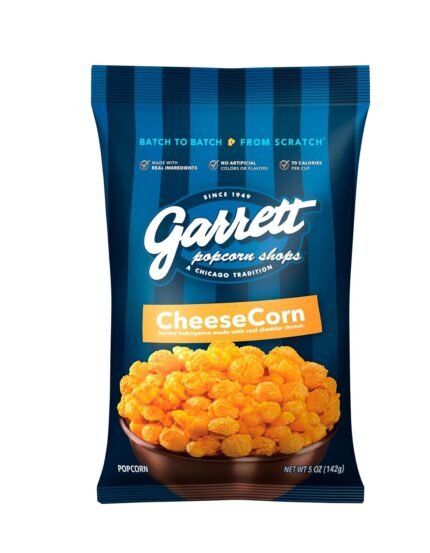 garrett popcorn shops cheesecorn pack