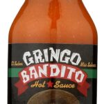 gringo bandito sauce super hot