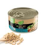 un meat fish free tuna flakes in brine