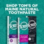 toms of maine cinnamon clove toothpaste pack