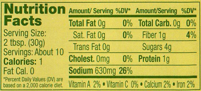 mezzetta non pareil caper