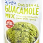 frontera guacamole mix pack