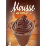 dr oetker milk chocolate mousse pack
