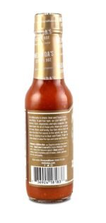 melindas original habanero extra hot sauce