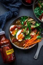 skv valley sriracha sauce