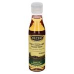 alessi white balsamic vinegar reduction