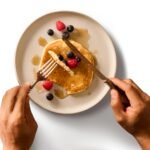 bobs red mill buttermik pancake & waffle mix pack