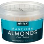 mitica marcona almonds
