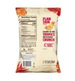 inka crops chile picante plantain chips pack