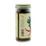 new yourk shuk herby harissa