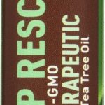 desert essence lip rescue tea tree pack