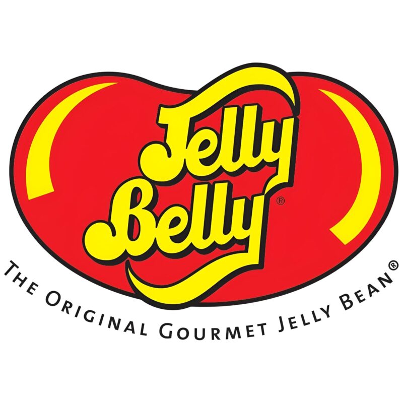 jelly belly very cherry 100 grams