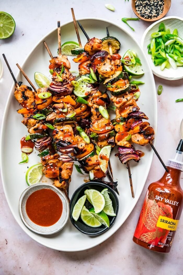 skv valley sriracha sauce