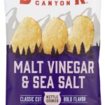 boulder canyon chips malt vinegar & sea salt pack