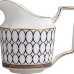 wedgwood natucket 5 piece place setting white