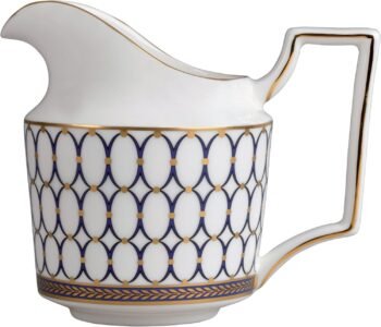 wedgwood natucket 5 piece place setting white