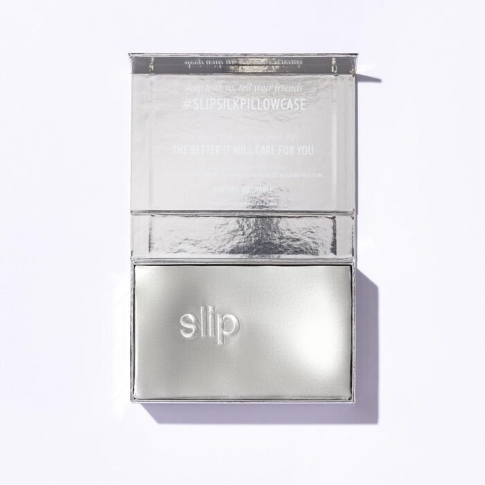 slip silk queen pillowacase mulberry silk