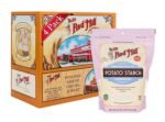 bobs red mill potato starch resealable pack