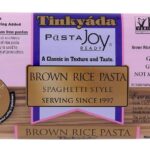 thinkyada brown rice pasta spaghetti