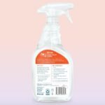 ecos all purpose cleaner degreser trigger spray