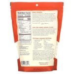 bobs red mill organic quinoa flour 18 ounce