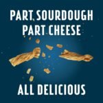 john wm macys cheese sticks melting parmesan